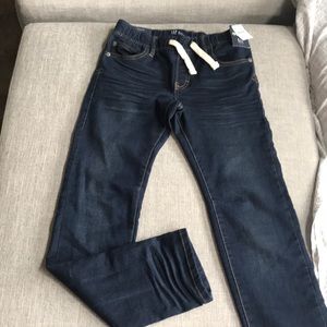 Gap Flex jeans